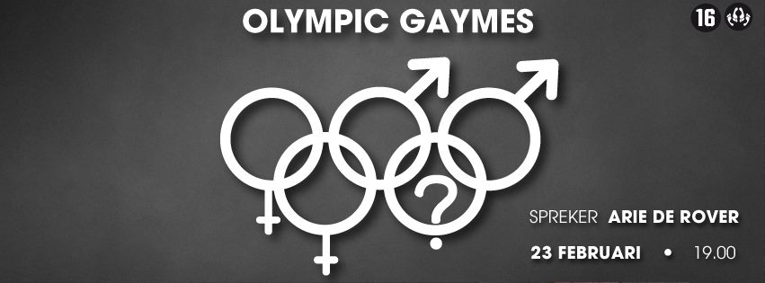 B.LOFT 23-02-2014 Olympic Gaymes